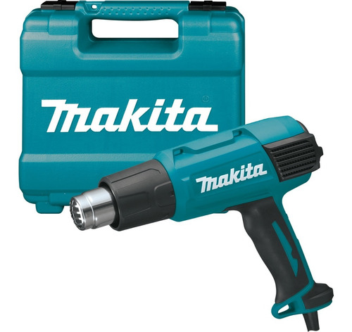 Pistola De Calor Makita Hg6031vk Por Savi