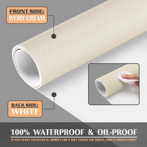 Alfombrilla De Escritorio K Knodel, Impermeable, 80 X 40 N0