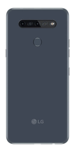 Celular LG K51s 64gb Liberado - Tienda Oficial LG