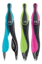Comprar Compas Escolar Mina 2mm  Maped Kidz + 1 Mina Repuesto X Unid