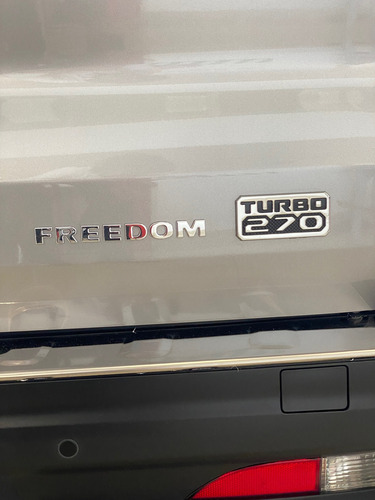 Fiat Toro 1.3 T270 Freedom 4X2