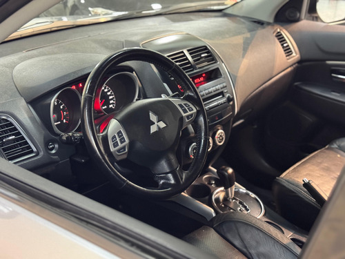 Mitsubishi ASX 2.0 4x2 5p