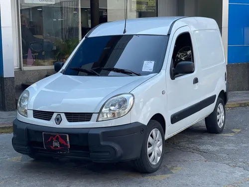 Renault Kangoo Express 2011