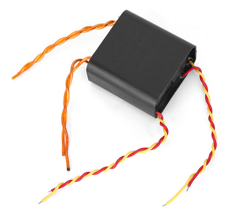 Generador De Alto Voltaje Boost Power Module Dc 3.6-6v 600kv