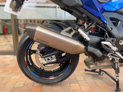 Bmw S100xr Paquete M - S 1000 Xr S 1000 Xr S1000 Xr