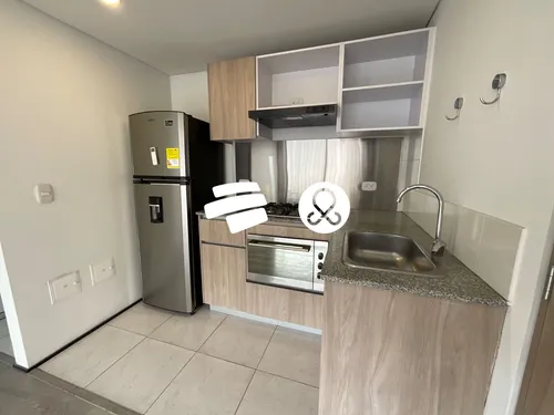 Vendo Apartamento Ubicacion Central