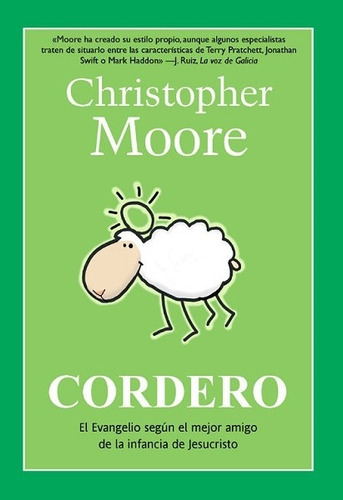 Cordero - Moore Christopher