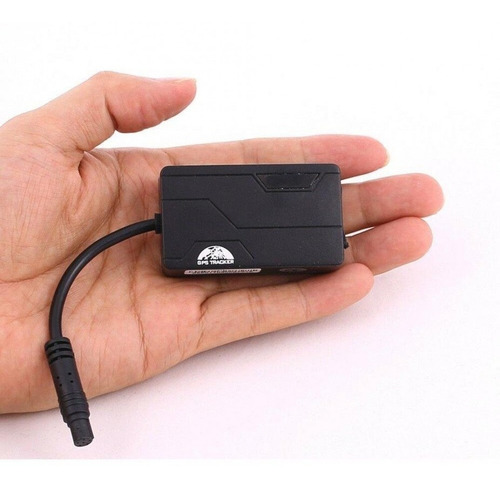 Imagem 7 de 8 de Rastreador Gps Bloqueador Veicular Tracker Coban Tk311c