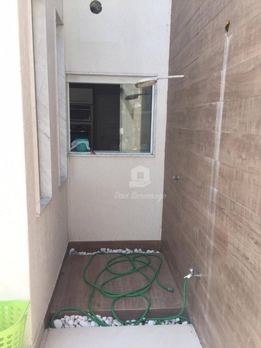 Imagem 19 de 30 de Casa À Venda, 237 M² Por R$ 850.000,00 - Sape - Niterói/rj - Ca0563