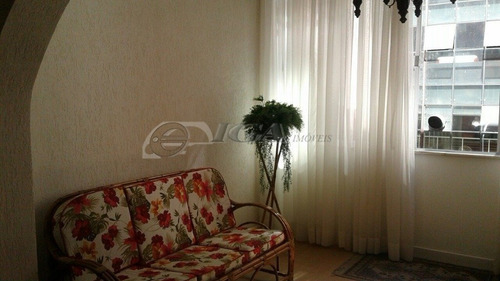 Imagem 5 de 15 de Apartamento - Centro - Ref: 395 - V-iga787