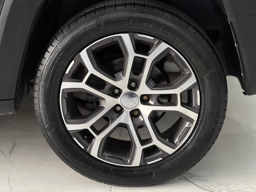 Jeep Renegade 1.3 Longitude Turbo Flex Aut. (t270) 5p