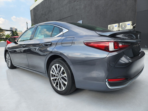 Lexus Es 250 Sedan Awd 2023
