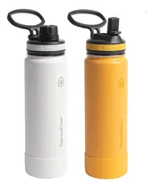 Comprar Termos Botellas Térmica Thermoflask 24oz Pack 2 Botellas 