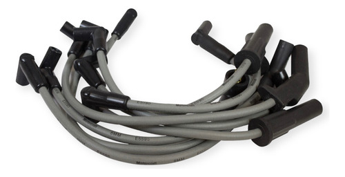 Cables De Bujia F150 F350 Motor 300 V6 86-82 Original 