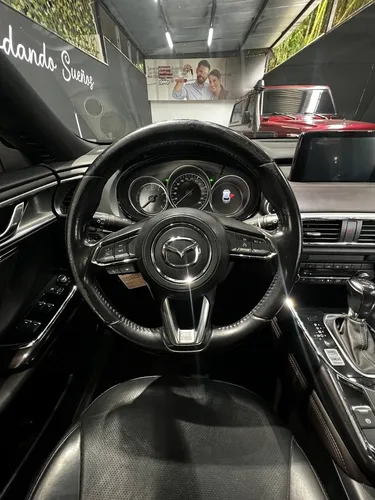 Mazda CX-9 2.5 Grand Touring Signature