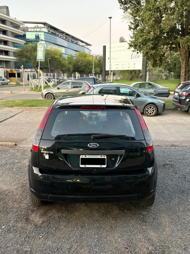 Ford Fiesta EDGE PLUS MP3