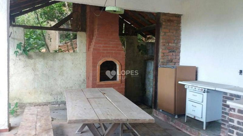 Imagem 9 de 20 de Casa À Venda, 320 M² Por R$ 550.000,00 - Itaipu - Niterói/rj - Ca15886