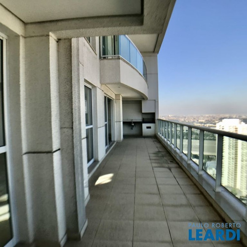 Imagem 1 de 15 de Duplex - Alphaville Industrial - Sp - 645044