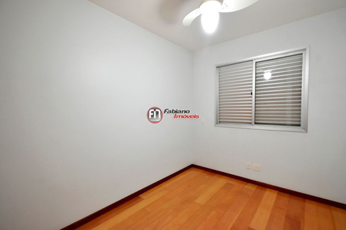 Imagem 13 de 23 de Apartamento 04 Quartos À Venda, Bairro São Luiz, Belo Horizonte - Mg. - 5499