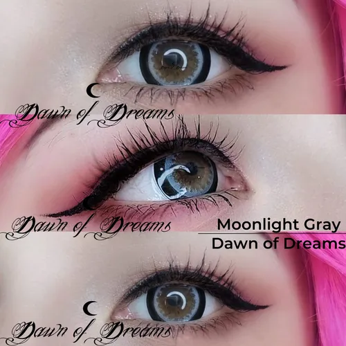 Dawn of dreams pupilentes sale