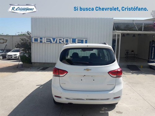 Chevrolet Spin Premier 2023 0km