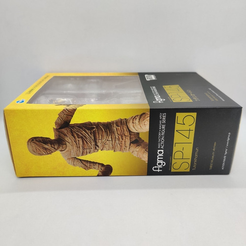Figma Sp-145 - Tutankamon Table Museum Annex