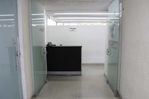 Oficina En Arriendo/venta En Bogota Las Nieves