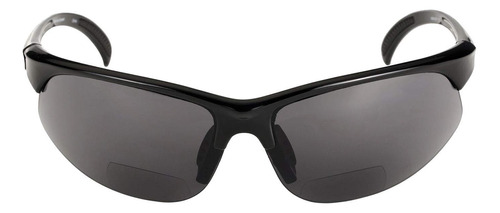 Mass Vision 'the Wind Breaker' - Gafas De Sol Bifocales Pola