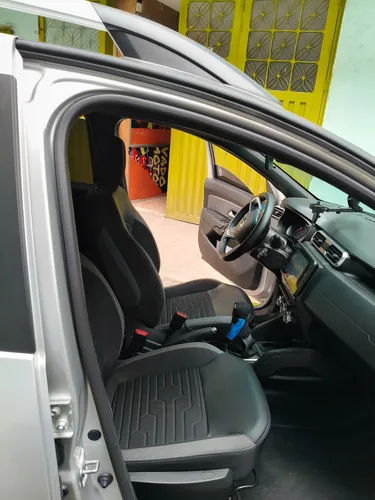 Renault Duster 1.3 T Iconic 4X4
