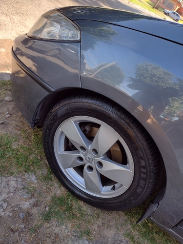 Renault Fluence 1.6 Confort 110cv 2012