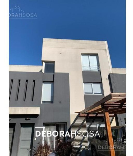 Imagen 1 de 8 de Duplex En Venta En El Palmar - Homes Ii