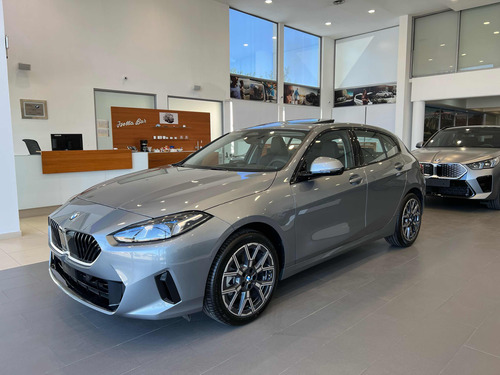 Bmw 118i Okm 2025 - Linea Nueva - Bmw 118 Okm 2025