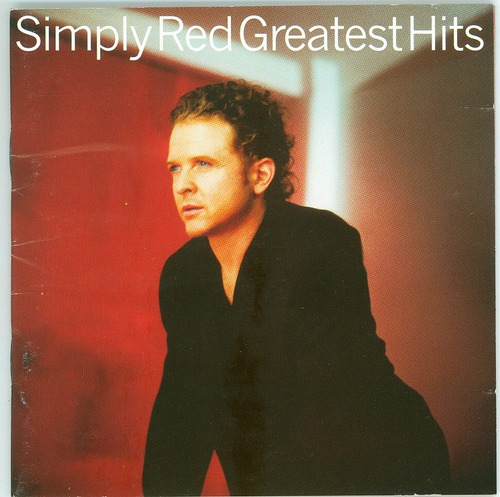 Cd Simply Red - Greatest Hits