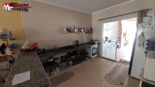 Imagem 21 de 30 de Casa - Ca01474 - 69186260