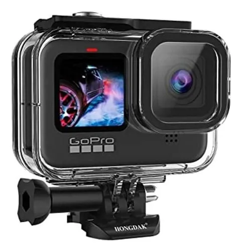 Hongdak Carcasa Impermeable De 169 Pies Para Gopro Hero 11