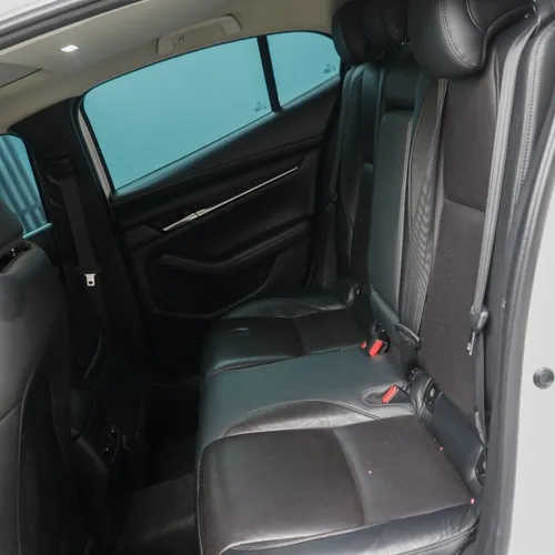 Mazda 3 Grand Touring