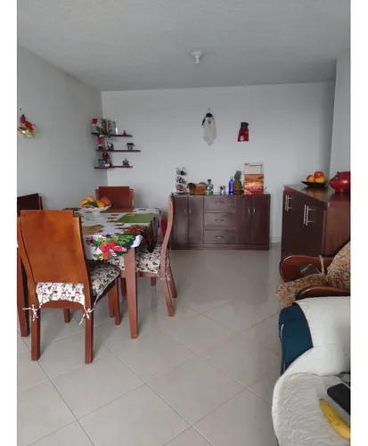 Venta Apartamento 77mts2 Guaduales, Cali, 11412.