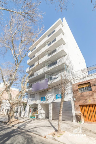 Imagen 16 de 30 de Departamento Monoambiente En Venta - Oeste, Rosario