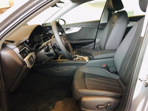 Imagen 14 de 15 de Nuevo Audi A4 A3 Sedan 40 Tfsi A1 A5 Sporback Q2 Q3 Q5 A6 A7