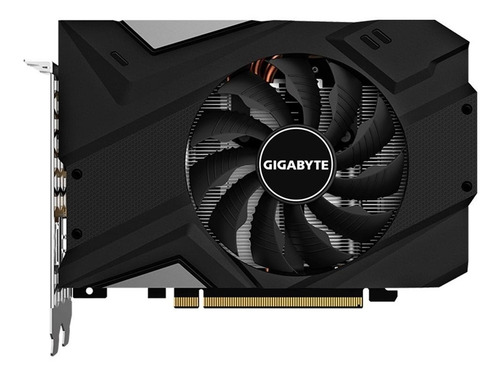 Placa De Video Gigabyte Rtx 2060 Mini Itx Oc 6gb Nvidia