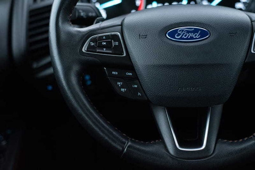 Ford Ecosport Storm 2.0 16v 4wd (teto Solar) Flex Aut./