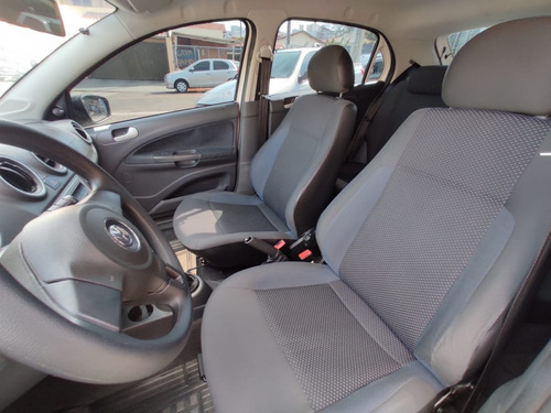 Imagem 6 de 7 de Volkswagen Gol 1.6 4p G6 Flex