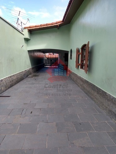 Imagem 3 de 5 de Casa - Ref: 02717