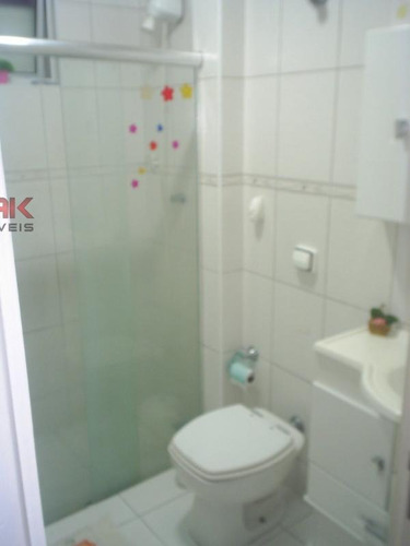 Imagem 7 de 14 de Ref.: 3595 - Apartamento Em Jundiaí Para Venda - V3595