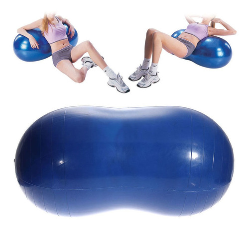La Bola De Pilates