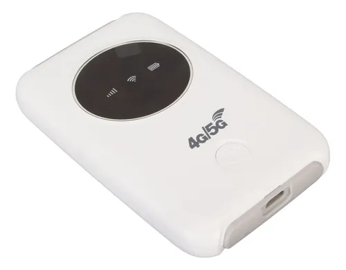 . Módem Wifi Usb 4g Lte 300 Mbps Tarjeta Sim 5g Wifi