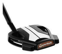 Comprar Kaddygolf Putter Taylormade Golf Spider Tour X Black -nuevo-
