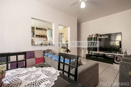 Imagem 3 de 10 de Apartamento, 2 Dormitórios, 69 M², Farroupilha - 128352