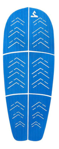 Deck Grip Antiderrapante Stand Up Paddle Soulfins