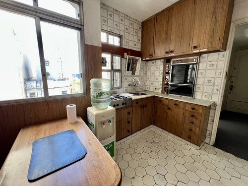 Venta De Penthouse Con 8 Dormitorios En Centro